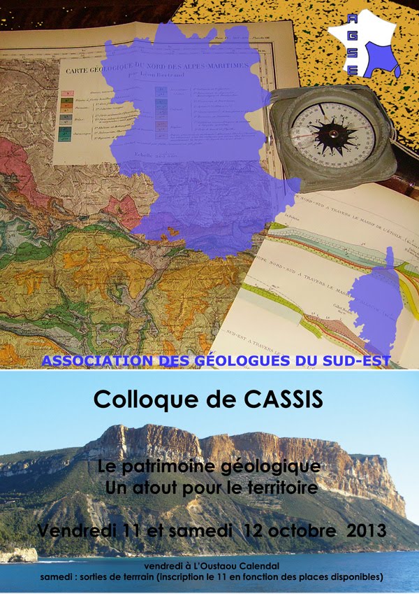 Affiche du colloque